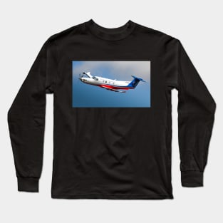 FVE arrival Long Sleeve T-Shirt